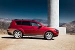 Mitsubishi Outlander 2010 года